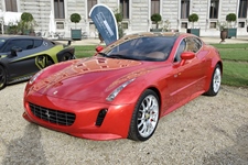 Salone Auto Torino -  11 september 2026