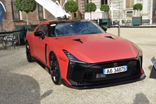 Salone Auto Torino -  11 september 2026