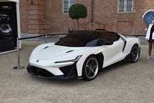 Salone Auto Torino -  11 september 2026