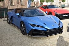 Salone Auto Torino -  11 september 2026