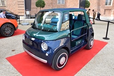 Salone Auto Torino -  11 september 2026