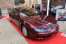 Salone Auto Torino -  11 september 2026
