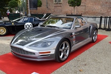 Salone Auto Torino -  11 september 2026