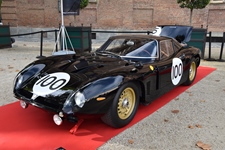 Salone Auto Torino -  11 september 2026