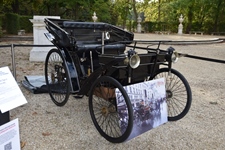 Salone Auto Torino -  11 september 2026