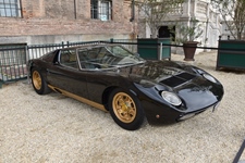 Salone Auto Torino -  11 september 2026