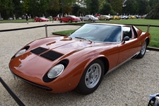 Salone Auto Torino -  11 september 2026