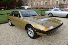 Salone Auto Torino -  11 september 2026