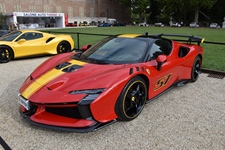 Salone Auto Torino -  11 september 2026