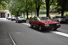Salone Auto Torino -  11 september 2026