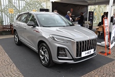 Salone Auto Torino -  11 september 2026