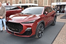 Salone Auto Torino -  11 september 2026
