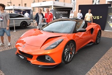 Salone Auto Torino -  11 september 2026