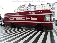 Zoute Concours Auction by Broad Arrow -  9 oktober 2026