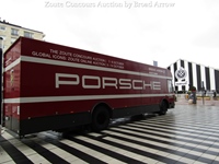 Zoute Concours Auction by Broad Arrow -  9 oktober 2026