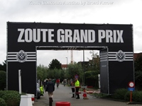 Zoute Concours Auction by Broad Arrow -  9 oktober 2026