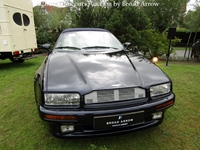 Zoute Concours Auction by Broad Arrow -  9 oktober 2026
