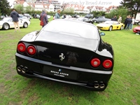 Zoute Concours Auction by Broad Arrow -  9 oktober 2026