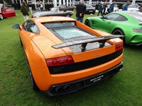 Zoute Concours Auction by Broad Arrow -  9 oktober 2026