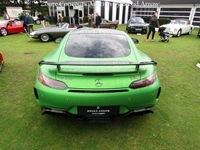 Zoute Concours Auction by Broad Arrow -  9 oktober 2026