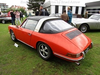 Zoute Concours Auction by Broad Arrow -  9 oktober 2026