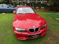 Zoute Concours Auction by Broad Arrow -  9 oktober 2026