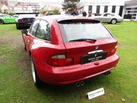 Zoute Concours Auction by Broad Arrow -  9 oktober 2026
