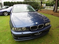 Zoute Concours Auction by Broad Arrow -  9 oktober 2026