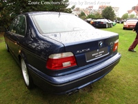 Zoute Concours Auction by Broad Arrow -  9 oktober 2026