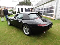 Zoute Concours Auction by Broad Arrow -  9 oktober 2026