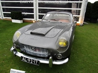 Zoute Concours Auction by Broad Arrow -  9 oktober 2026
