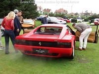 Zoute Concours Auction by Broad Arrow -  9 oktober 2026