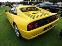 Zoute Concours Auction by Broad Arrow -  9 oktober 2026