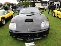 Zoute Concours Auction by Broad Arrow -  9 oktober 2026