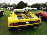 Zoute Concours Auction by Broad Arrow -  9 oktober 2026