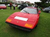 Zoute Concours Auction by Broad Arrow -  9 oktober 2026