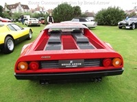 Zoute Concours Auction by Broad Arrow -  9 oktober 2026