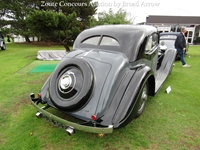 Zoute Concours Auction by Broad Arrow -  9 oktober 2026