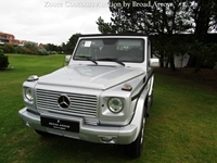 Zoute Concours Auction by Broad Arrow -  9 oktober 2026