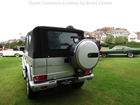 Zoute Concours Auction by Broad Arrow -  9 oktober 2026