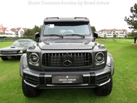 Zoute Concours Auction by Broad Arrow -  9 oktober 2026