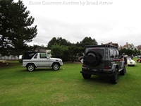 Zoute Concours Auction by Broad Arrow -  9 oktober 2026
