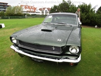 Zoute Concours Auction by Broad Arrow -  9 oktober 2026