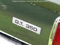 Zoute Concours Auction by Broad Arrow -  9 oktober 2026