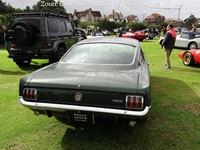 Zoute Concours Auction by Broad Arrow -  9 oktober 2026