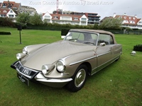 Zoute Concours Auction by Broad Arrow -  9 oktober 2026