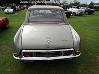 Zoute Concours Auction by Broad Arrow -  9 oktober 2026
