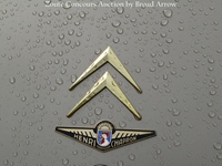 Zoute Concours Auction by Broad Arrow -  9 oktober 2026