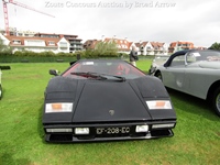 Zoute Concours Auction by Broad Arrow -  9 oktober 2026