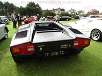Zoute Concours Auction by Broad Arrow -  9 oktober 2026